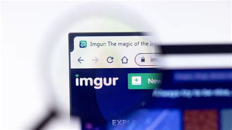 Imgur Bans NSFW Content, Begins Purge